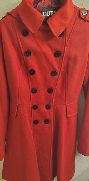 trenchcoat - Picture 1 of 7